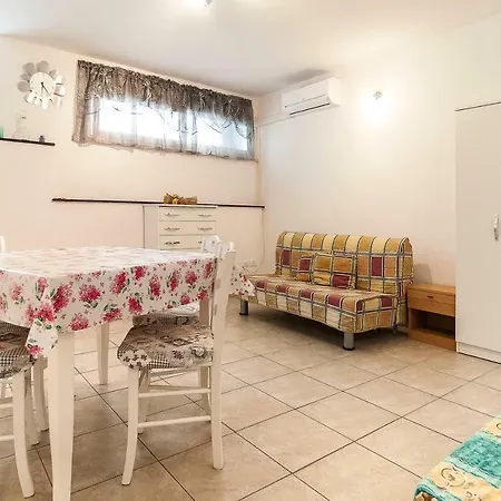 Chicca Appartement Sperlonga
