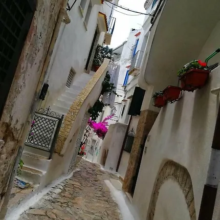 Chicca * Sperlonga