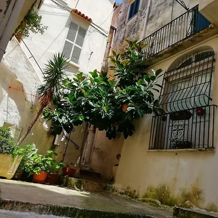 Chicca Apartment