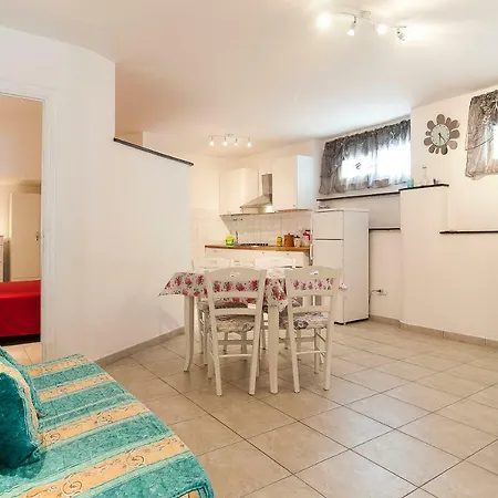 Chicca Apartment Sperlonga