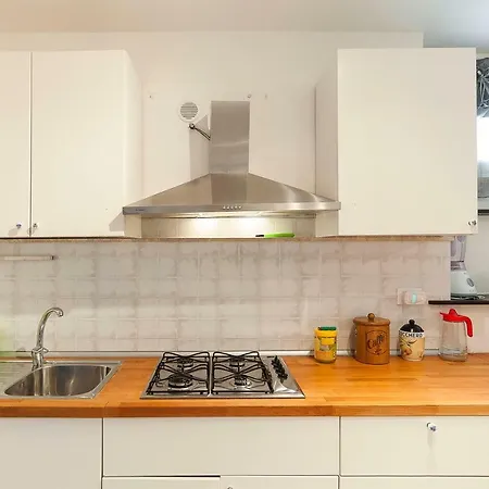 Chicca Apartment