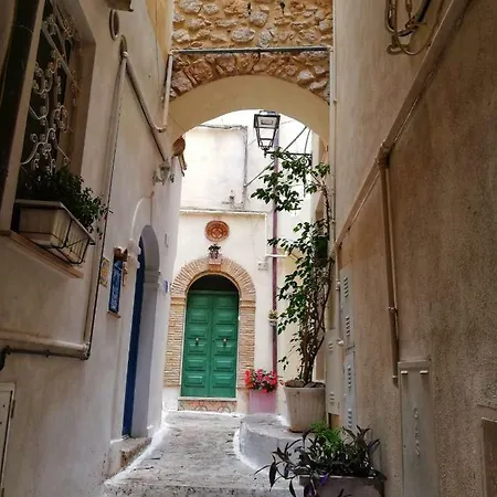 Apartment Chicca