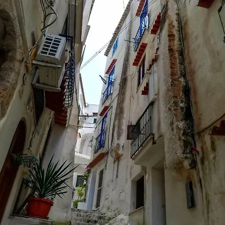 Chicca Apartment