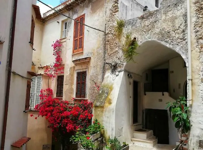 דירה Chicca ספרלונגה